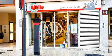 utile saint laurent du var|Magasin UTILE St Laurent du Var .